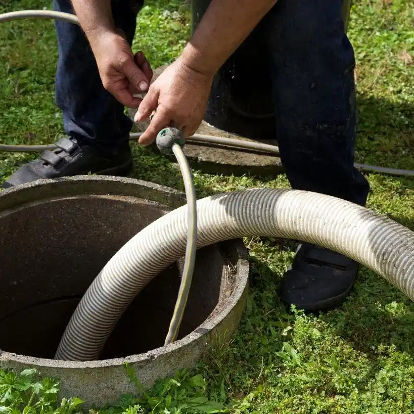 septic tank services Prudenville